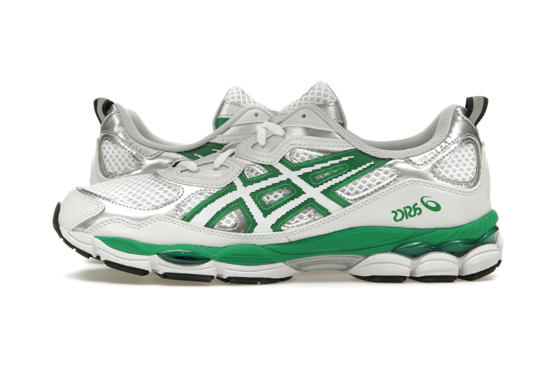 ASICS Gel-NYC Hidden NY