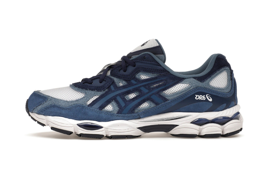 ASICS Gel-NYC Indigo