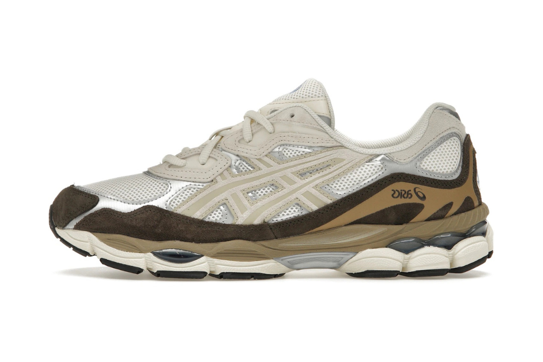 ASICS Gel-NYC Cream