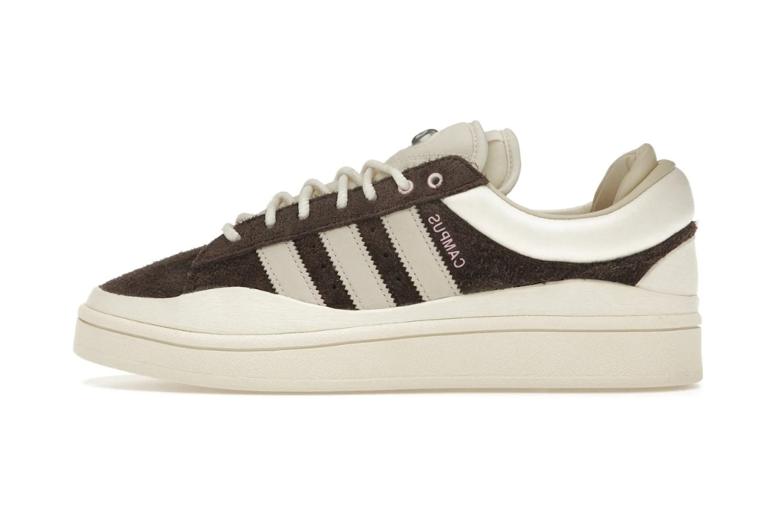 Adidas Campus Bad Bunny Deep Brown