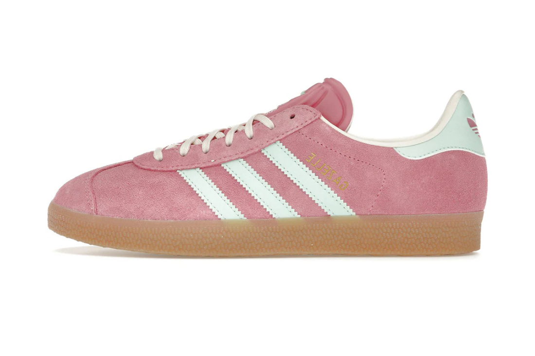 Adidas Gazelle Bliss Pink (W)