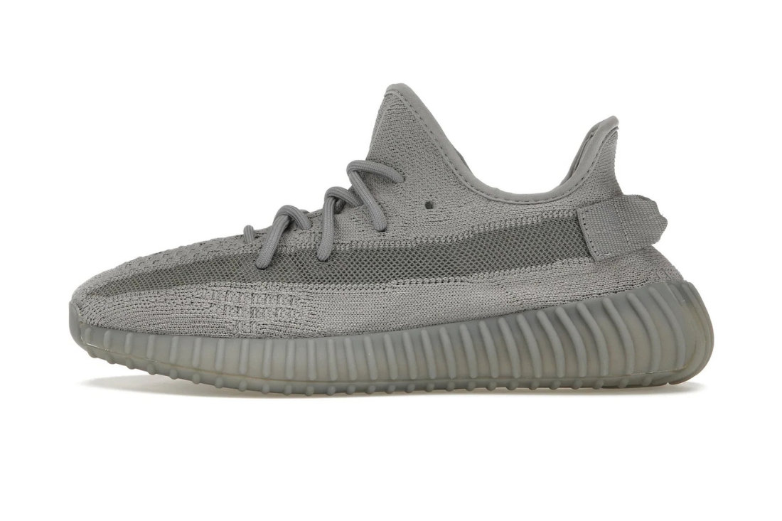 Adidas Yeezy Boost 350 V2 Steel Grey