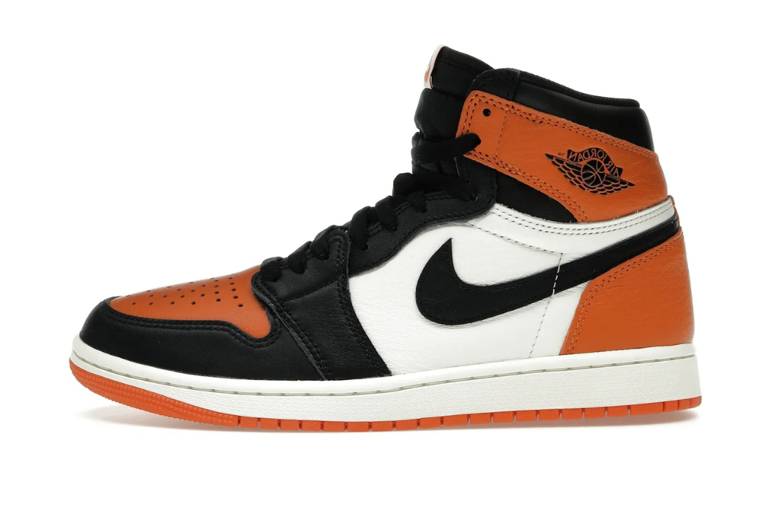 Air Jordan 1 Retro High OG Shattered Backboard (2025)