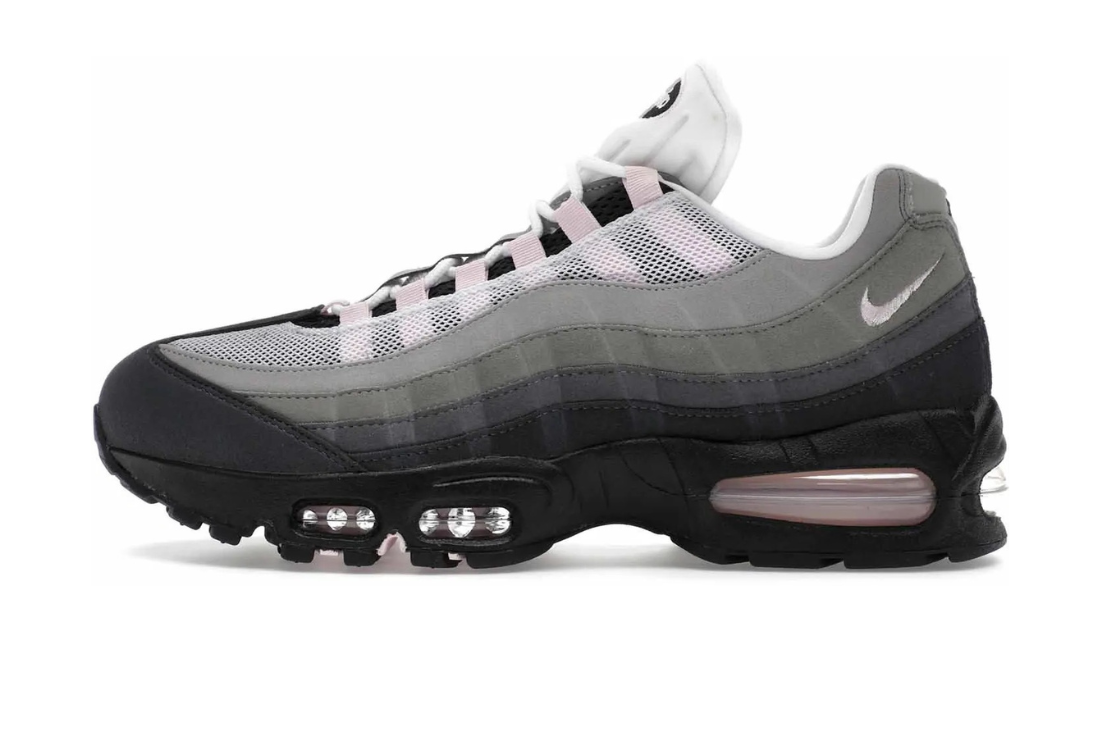 Nike Air Max 95 OG Big Bubble Pink Foam (W)