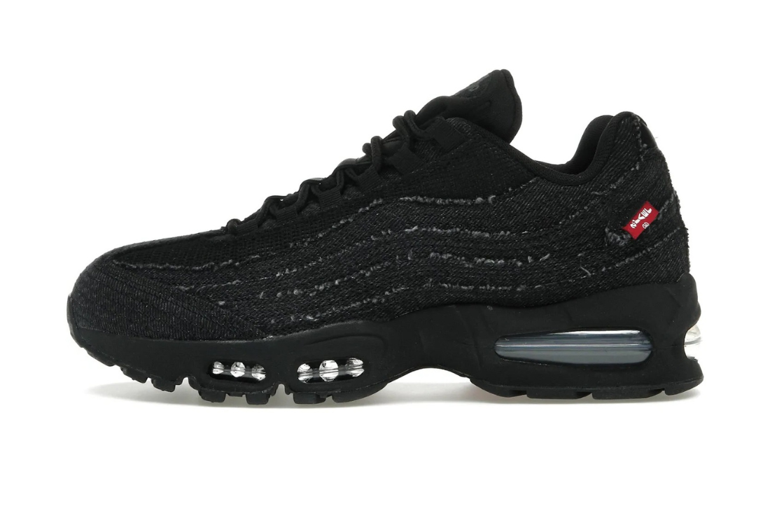 Nike Air Max 95 OG Levis Black