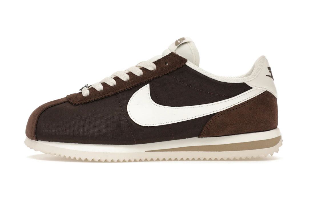 Nike Cortez Baroque Brown (W)