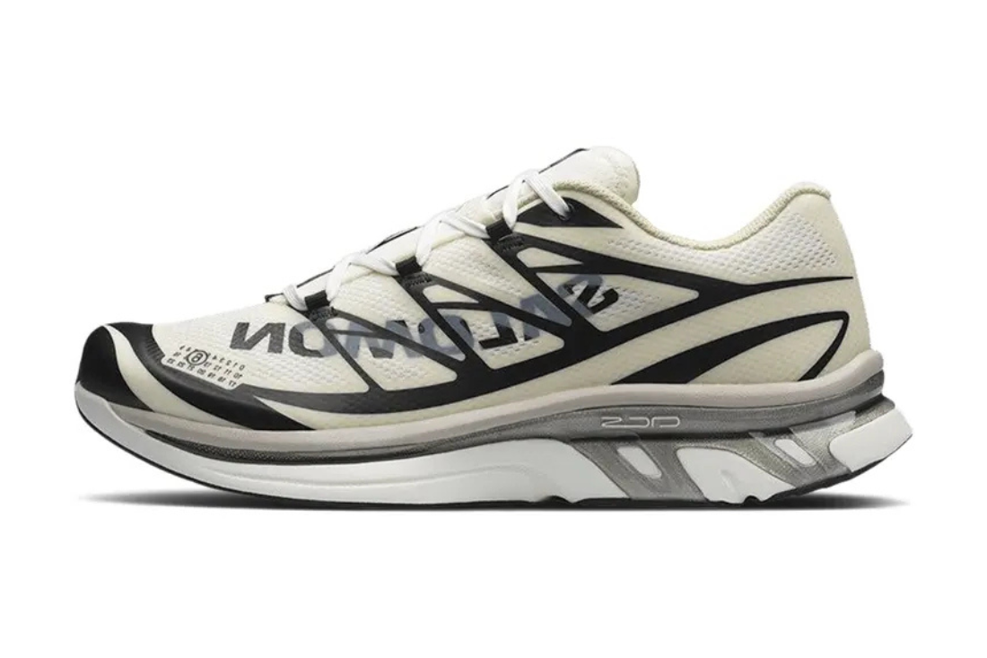 Salomon XT-MM-6 MM6 Maison Margiela Vanilla Ice