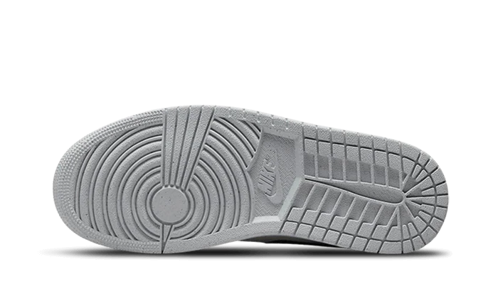 Air Jordan 1 Low SE Light Steel Grey (Women's)