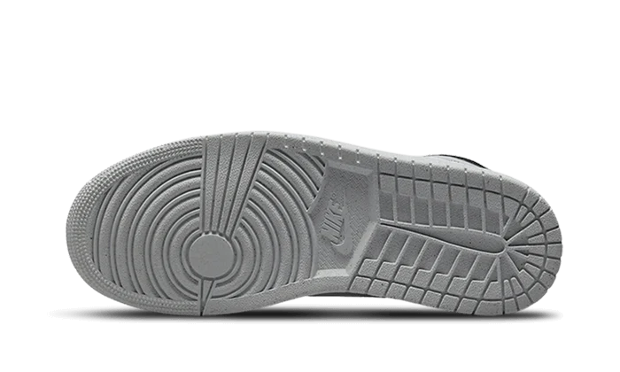 Jordan 1 Mid SE Light Steel Grey (Women's)