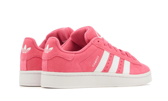 Adidas Campus 00's Pink Fusion