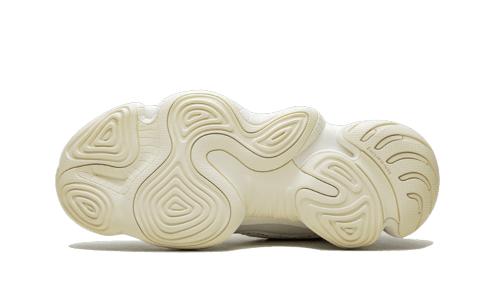 Adidas Yeezy 500 Bone White (2023)