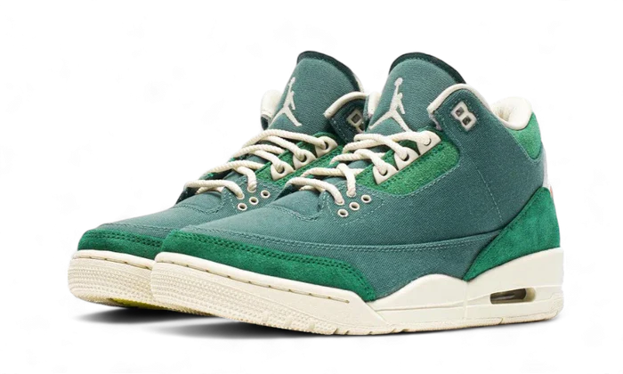 Air Jordan 3 Retro SP Nina Chanel Abney Bicoastal