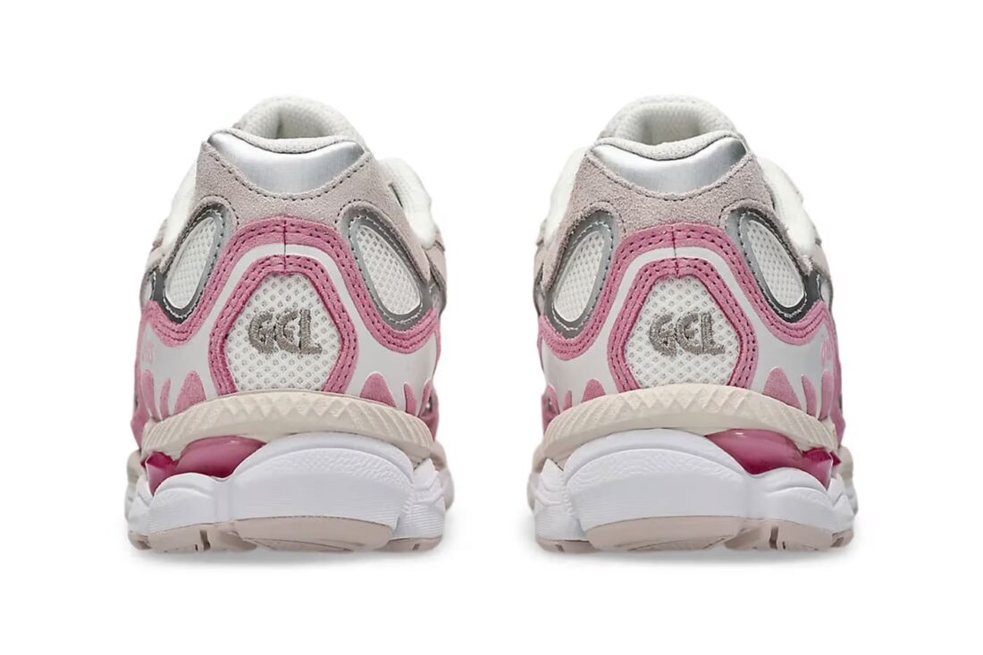 ASICS Gel-NYC Strawberries Cream