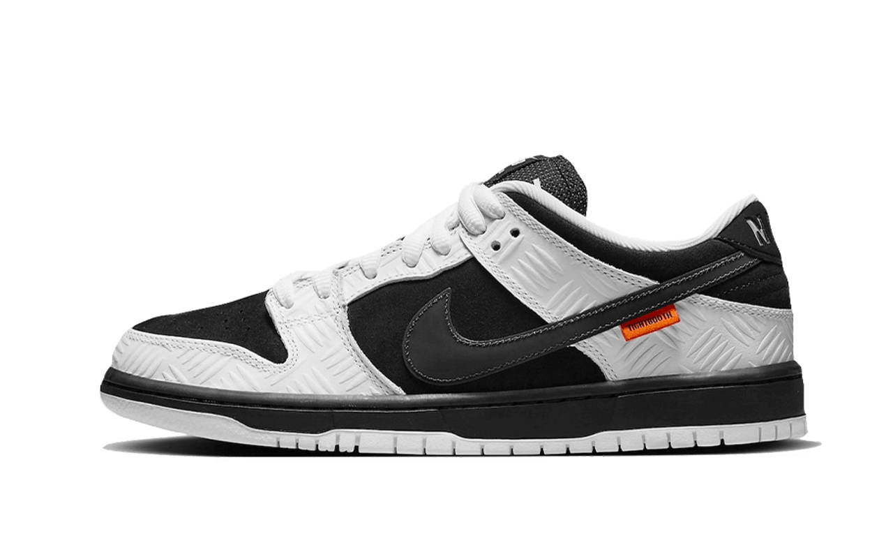 Nike Dunk Low Chaussures Nike Sb Homme Nike SB Dunk Low TIGHTBOOTH