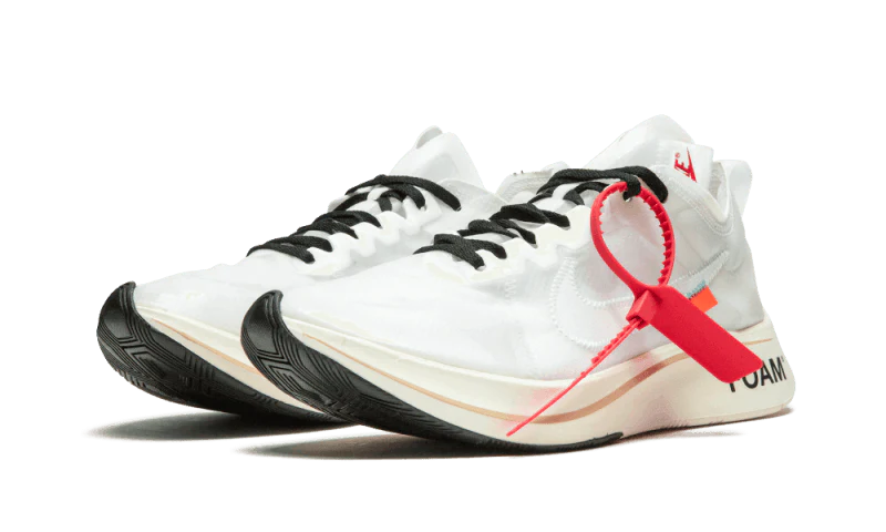 Nike Zoom Fly Off-White