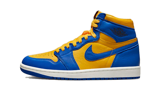 Air Jordan 1 Retro High OG Reverse Laney (W)