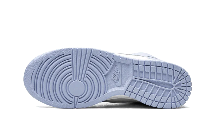 Nike Dunk High Aluminum (W)