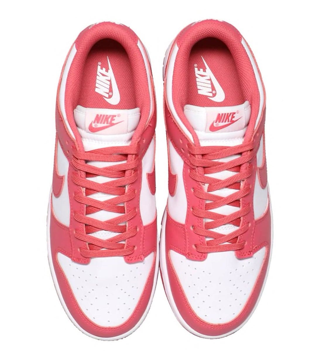 Nike Dunk Low Archeo Pink