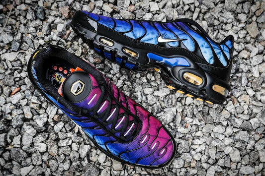 Nike Air Max Plus « 25th Anniversary »