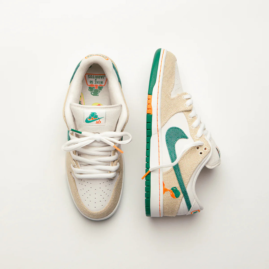 Nike SB Dunk Low Jarritos