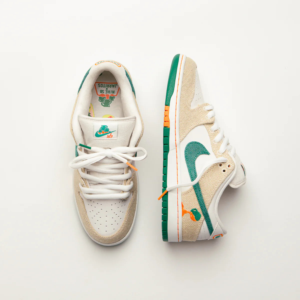 Nike SB Dunk Low Jarritos