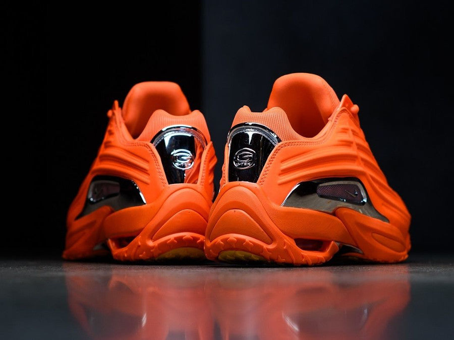 Nike Hot Step 2 NOCTA Total Orange