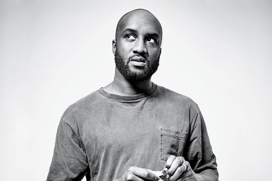 La success story de Virgil Abloh