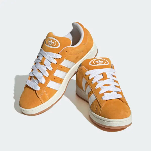 Adidas Campus 00s Pantone Cloud White