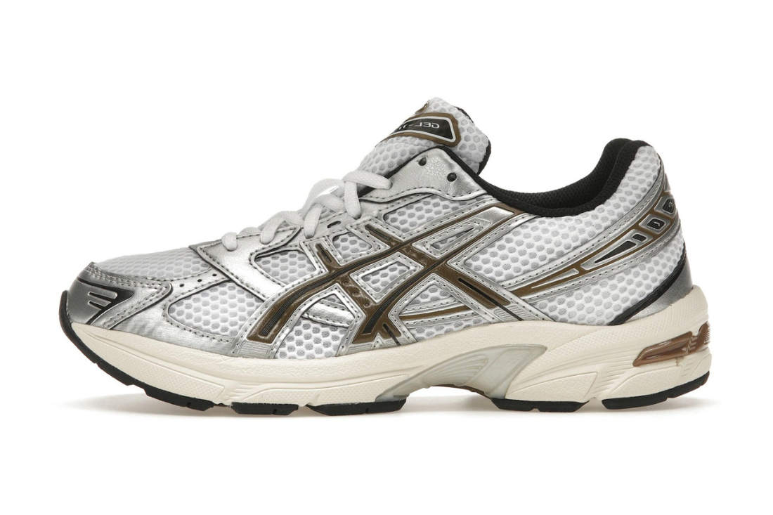 ASICS Gel-1130 White Clay Canyon