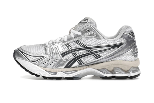 ASICS Gel-Kayano 14 White Graphite Grey