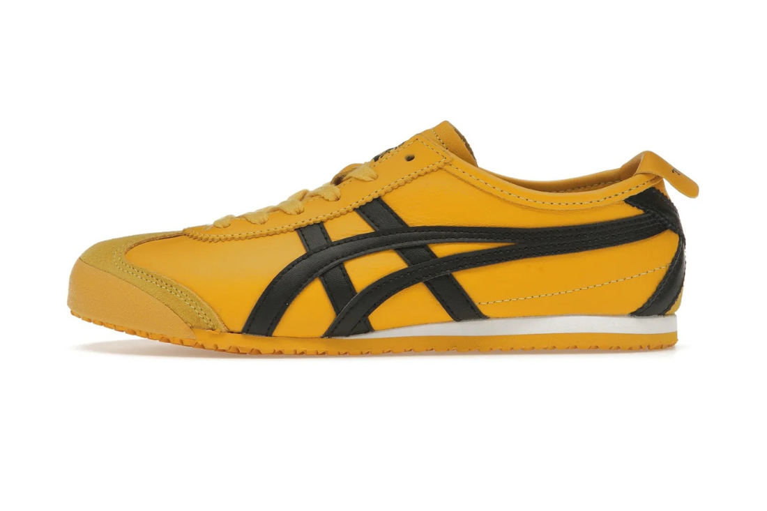 ASICS Onitsuka Tiger Mexico 66 Kill Bill