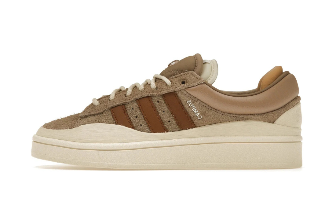 Adidas Campus Light Bad Bunny Chalky Brown