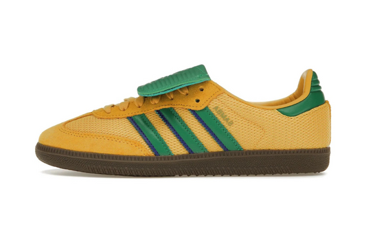 Adidas Samba LT Preloved Yellow
