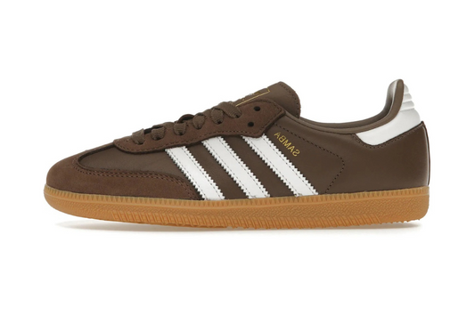 Adidas Samba OG Earth Strata Gum (W)