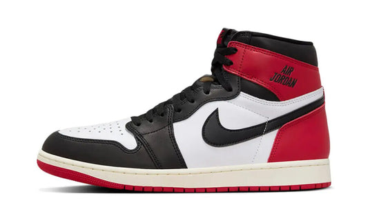 Air Jordan 1 High OG Black Toe Reimagined