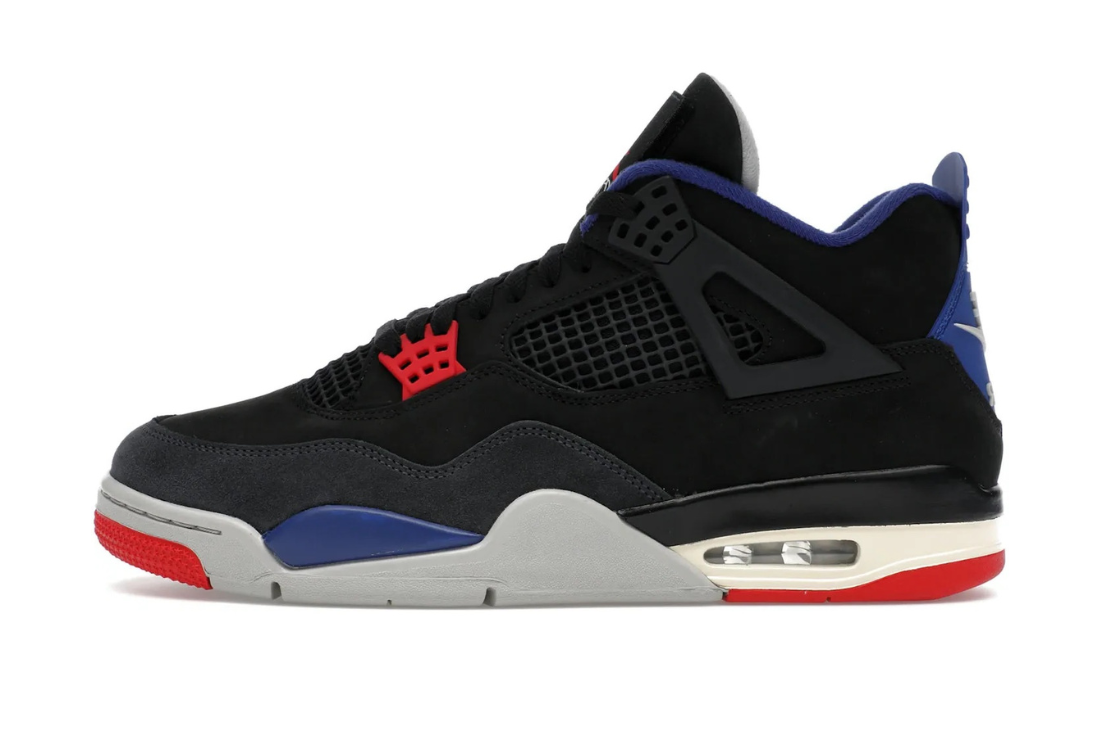 Air Jordan 4 Retro Rare Air (White Lettering)