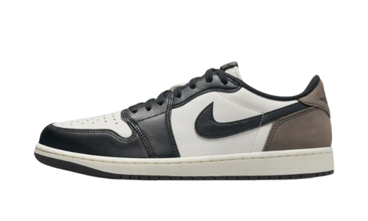 Air Jordan 1 Retro Low OG Mocha