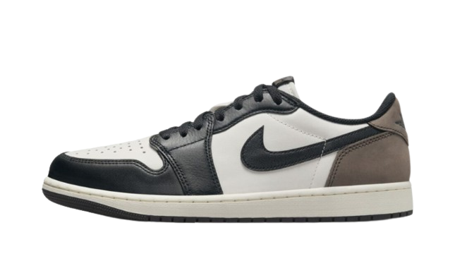 Air Jordan 1 Retro Low OG Mocha