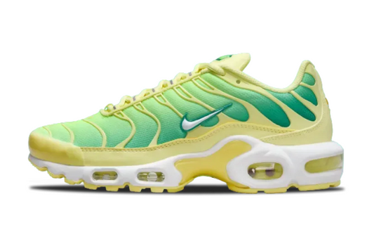 Air Max Plus Lemon-Lime