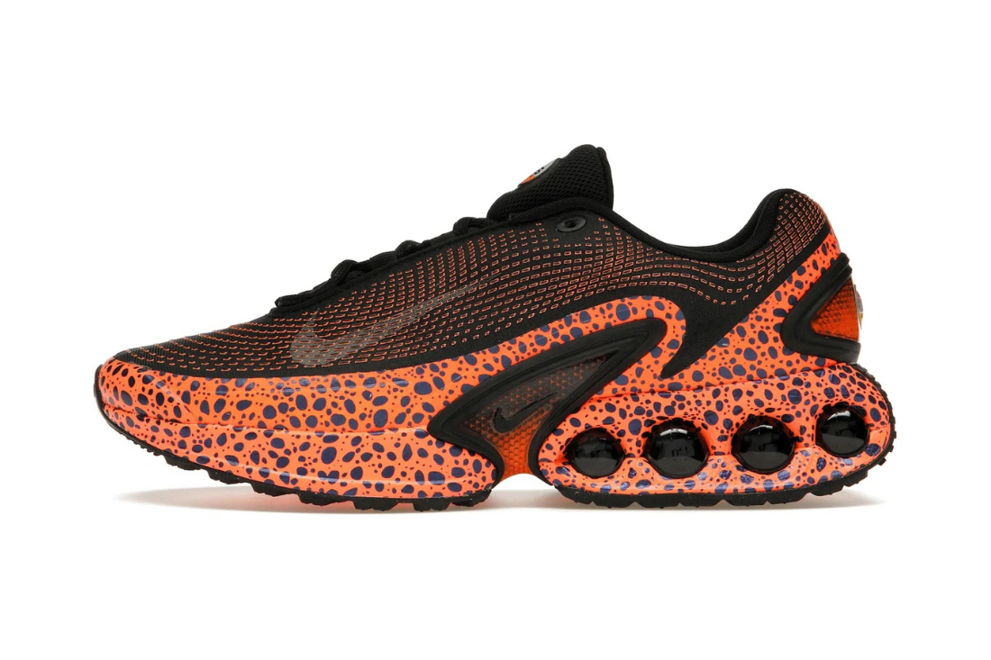 Nike Air Max Dn SE Premium Safari