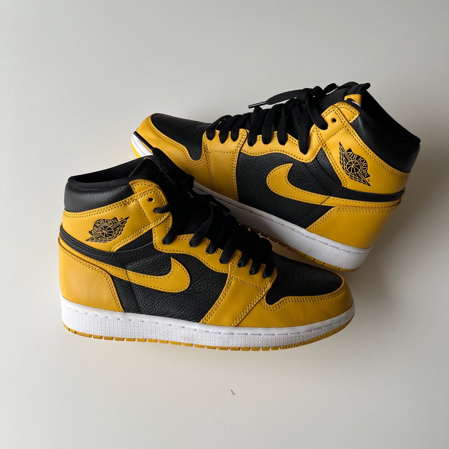 Air Jordan 1 High OG Pollen (taille 42)