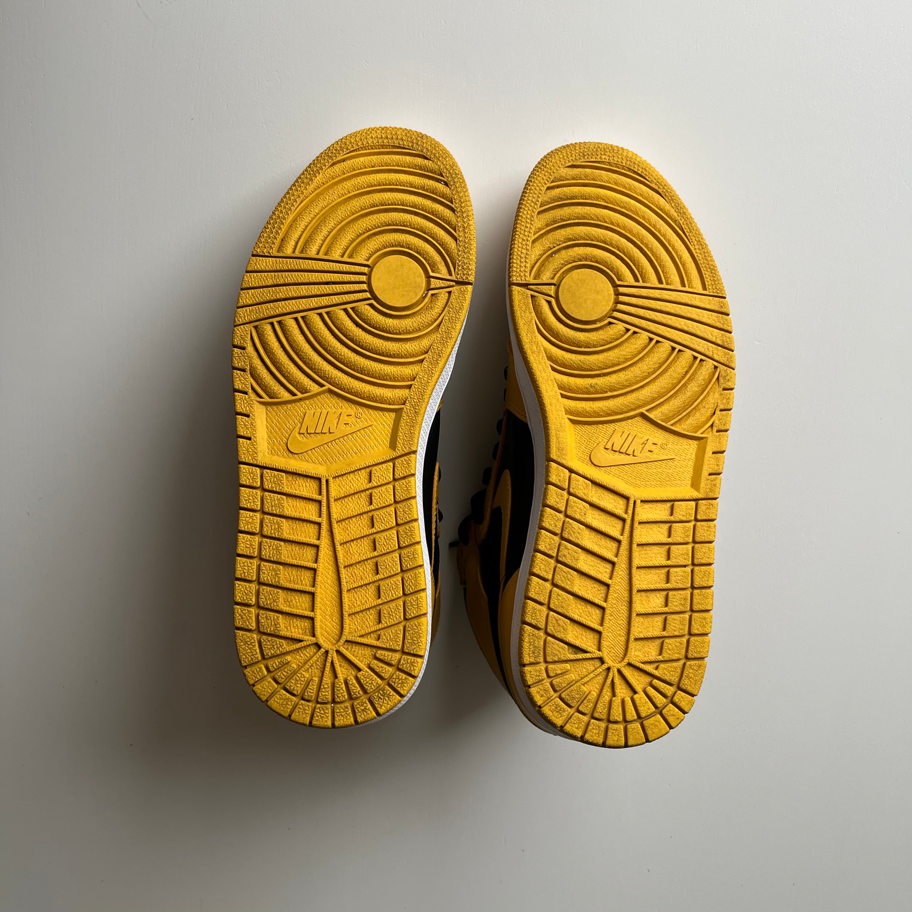 Air Jordan 1 High OG Pollen (taille 42)