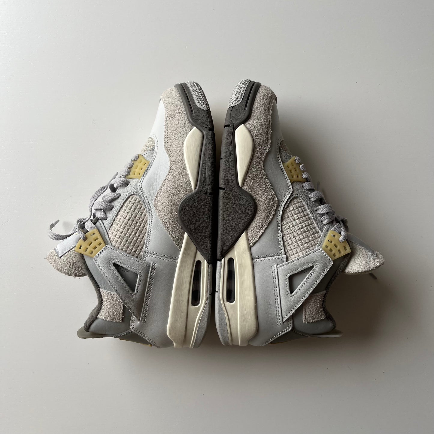 Air Jordan 4 Retro SE Craft Photon (taille 42)