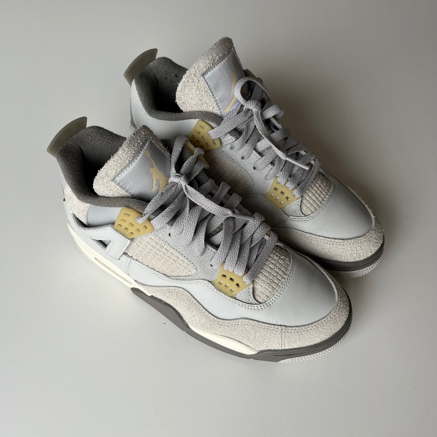 Air Jordan 4 Retro SE Craft Photon (taille 42)