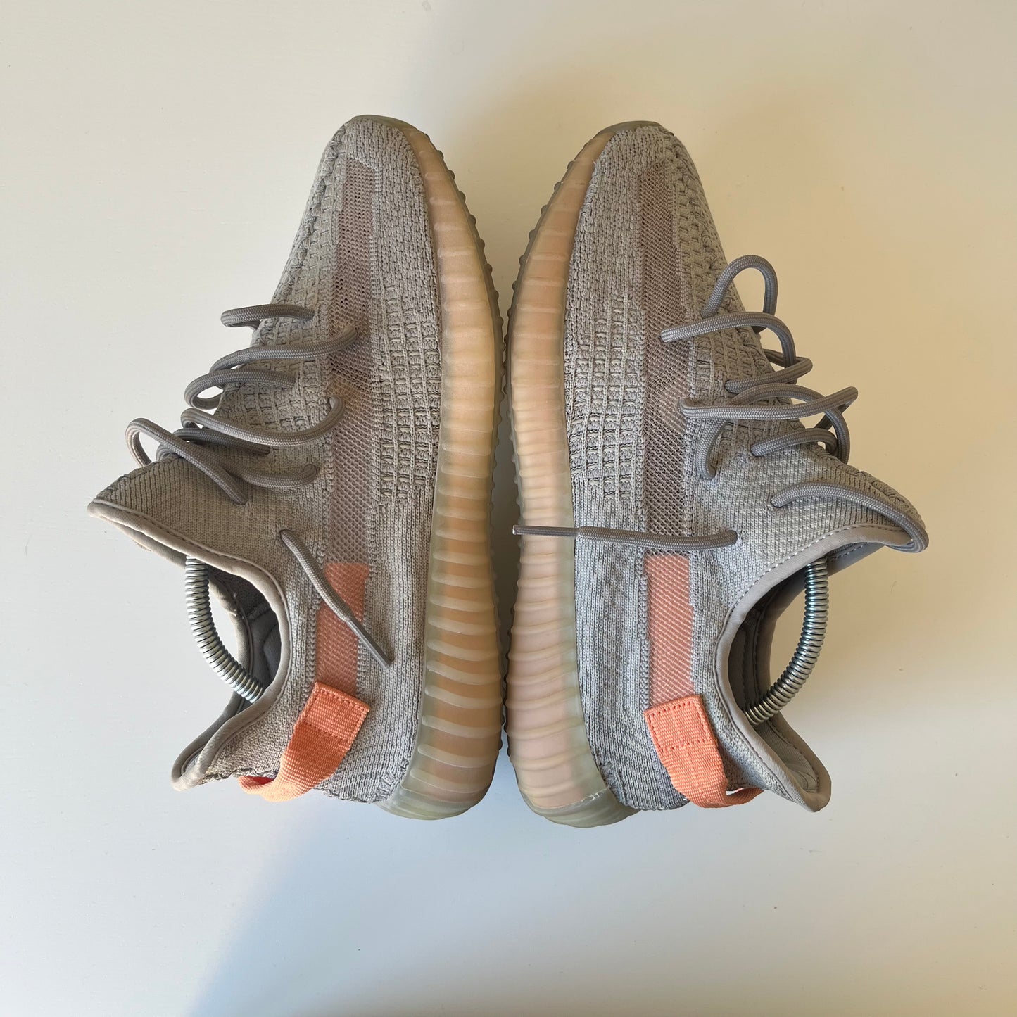 Adidas Yeezy Boost 350 V2 True Form (taille 42 2/3)