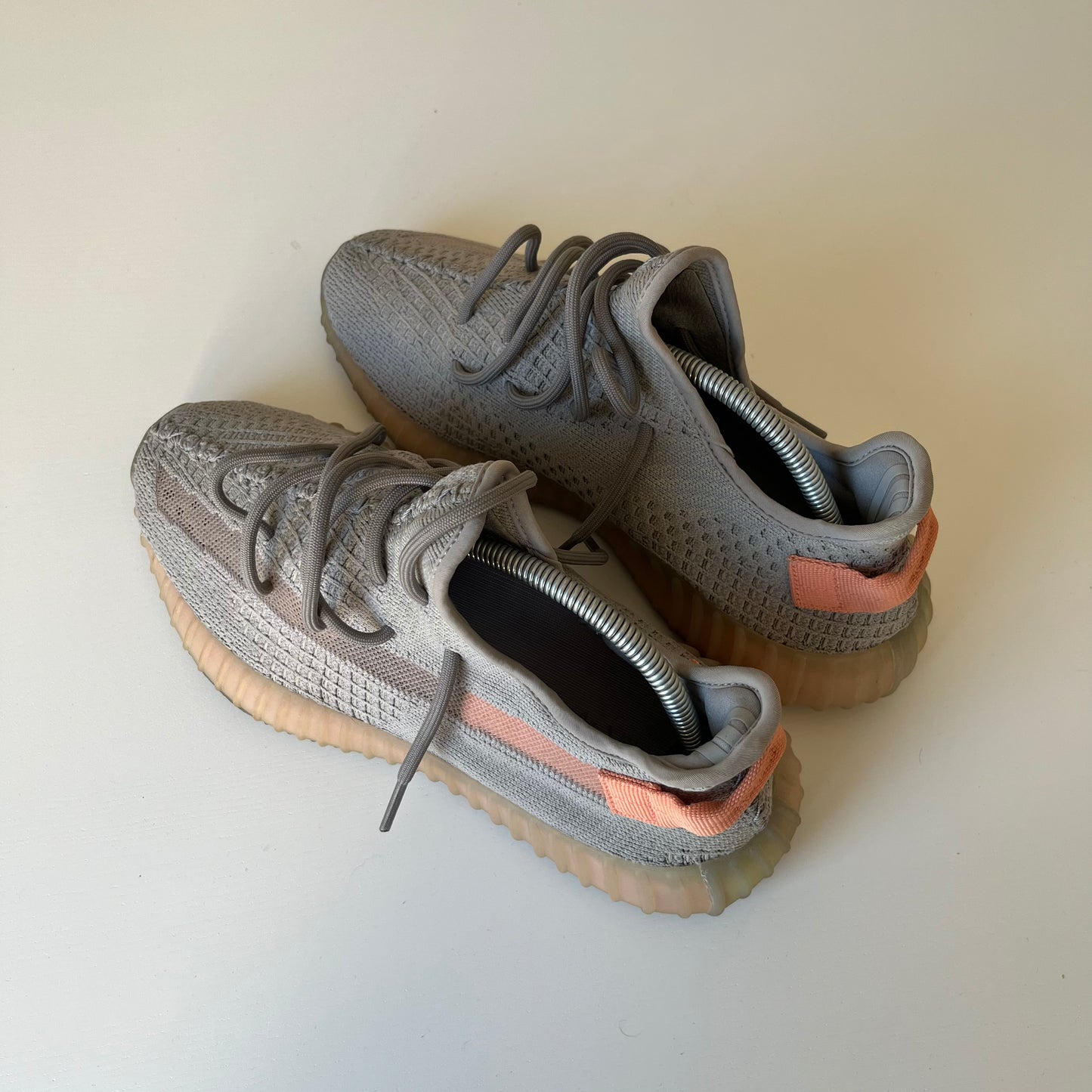 Adidas Yeezy Boost 350 V2 True Form (taille 42 2/3)