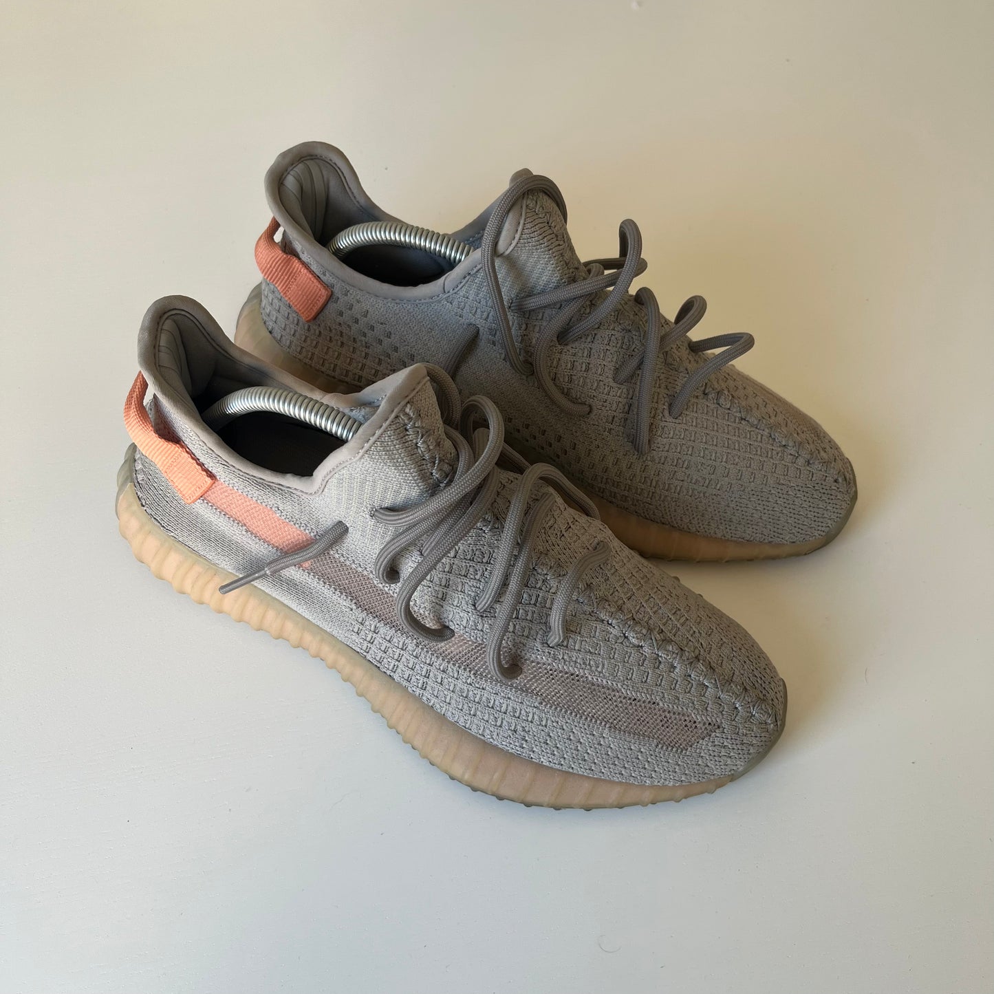 Adidas Yeezy Boost 350 V2 True Form (taille 42 2/3)