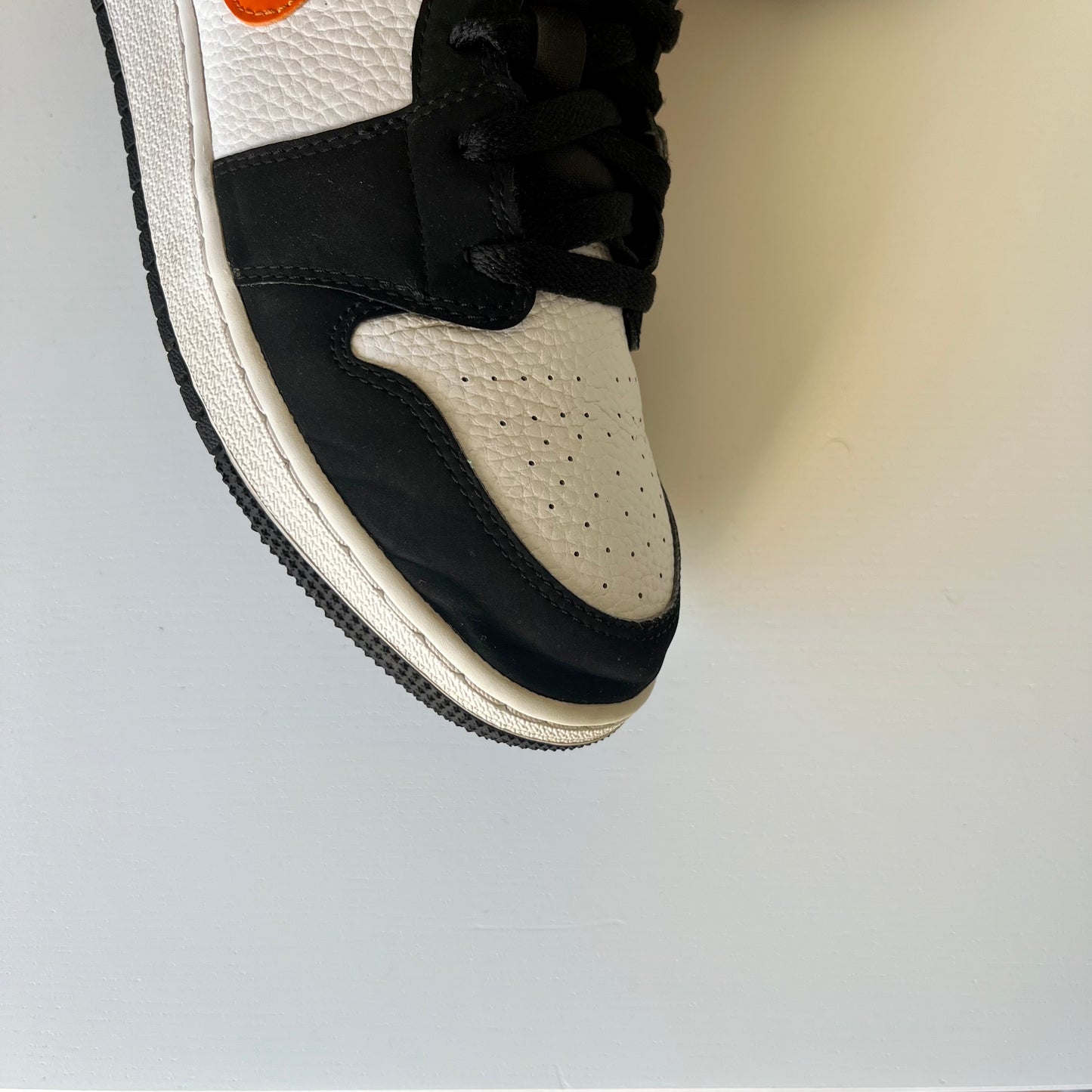 Air Jordan 1 Mid Shattered Backboard (taille 38,5)