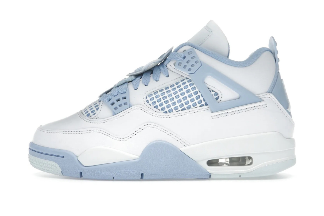 Jordan 4 Retro Forget Me Not (W)