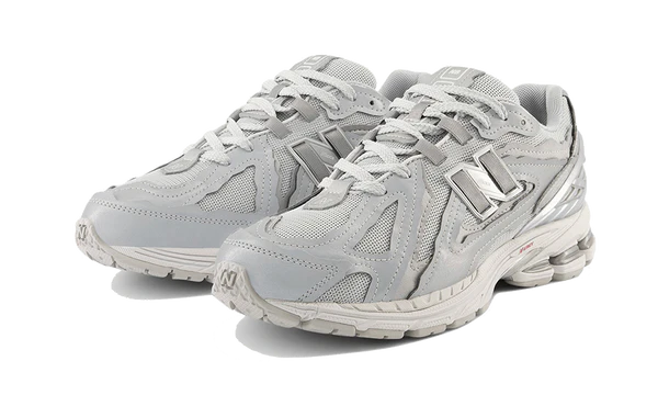 New Balance 1906D Protection Pack Silver Metallic